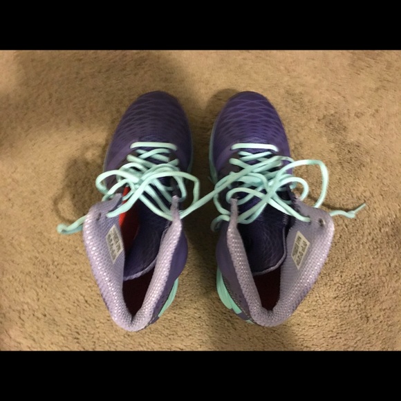 D Rose 3.5 size 5.5 - Picture 1 of 3